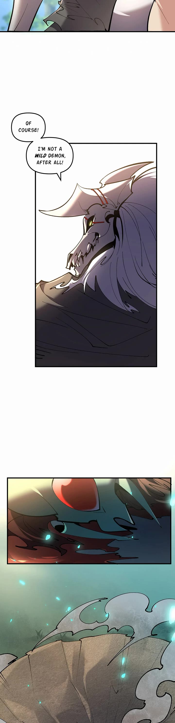 Salvos (A Monster Evolution LitRPG) chapter 45 page 5