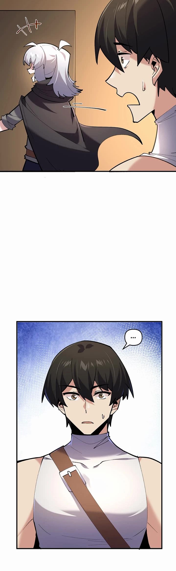 Salvos (A Monster Evolution LitRPG) chapter 46 page 15