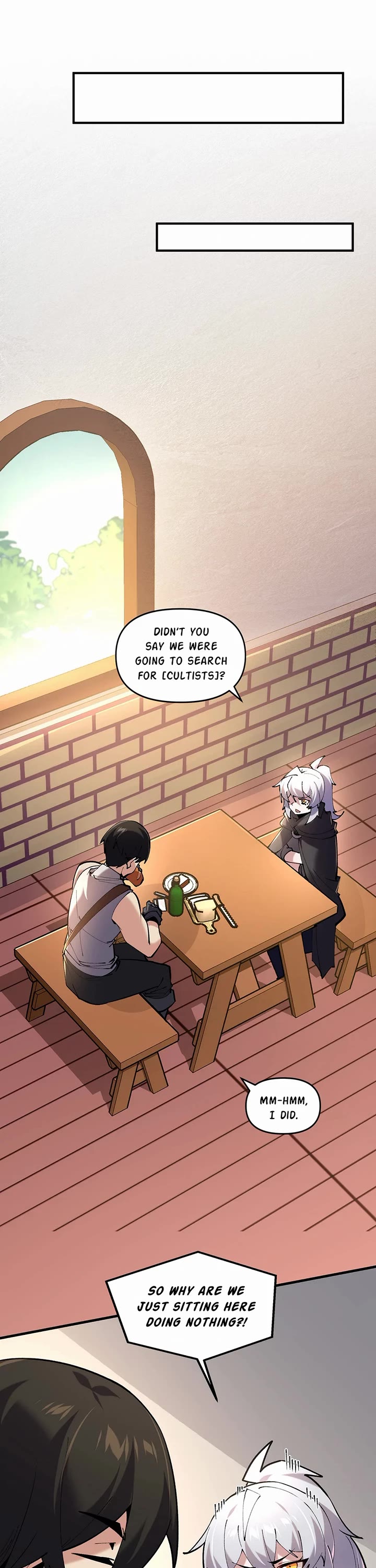 Salvos (A Monster Evolution LitRPG) chapter 46 page 16