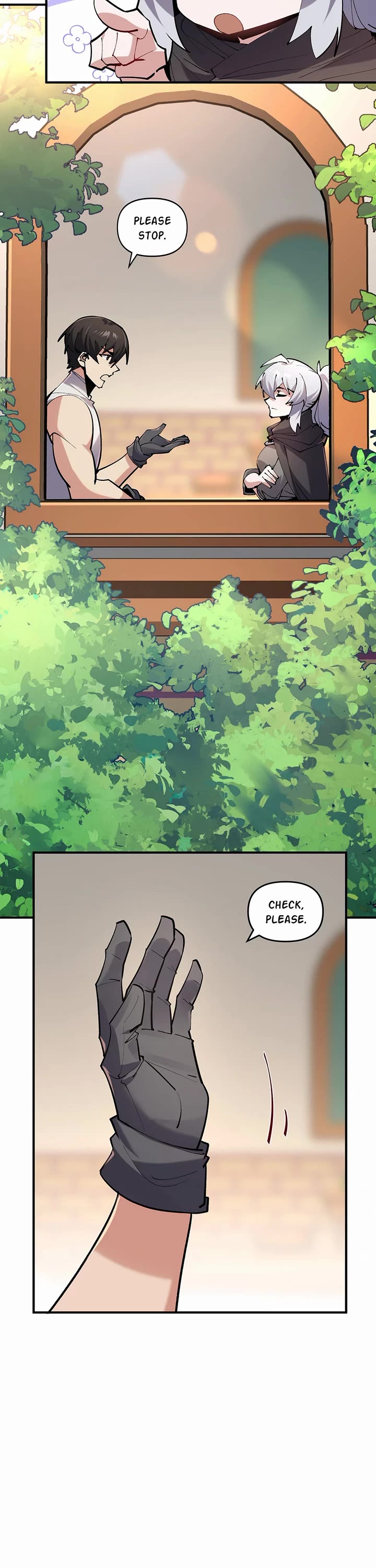 Salvos (A Monster Evolution LitRPG) chapter 46 page 18