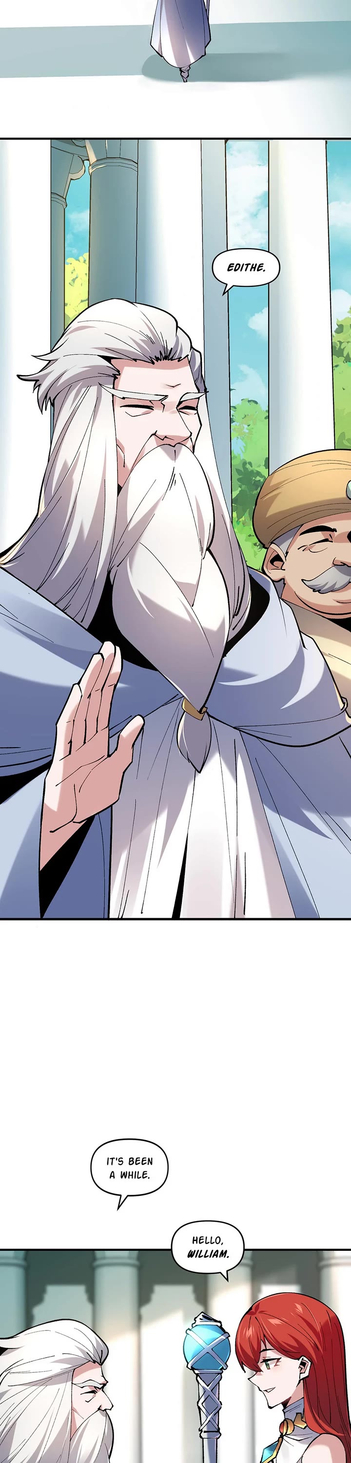 Salvos (A Monster Evolution LitRPG) chapter 46 page 2