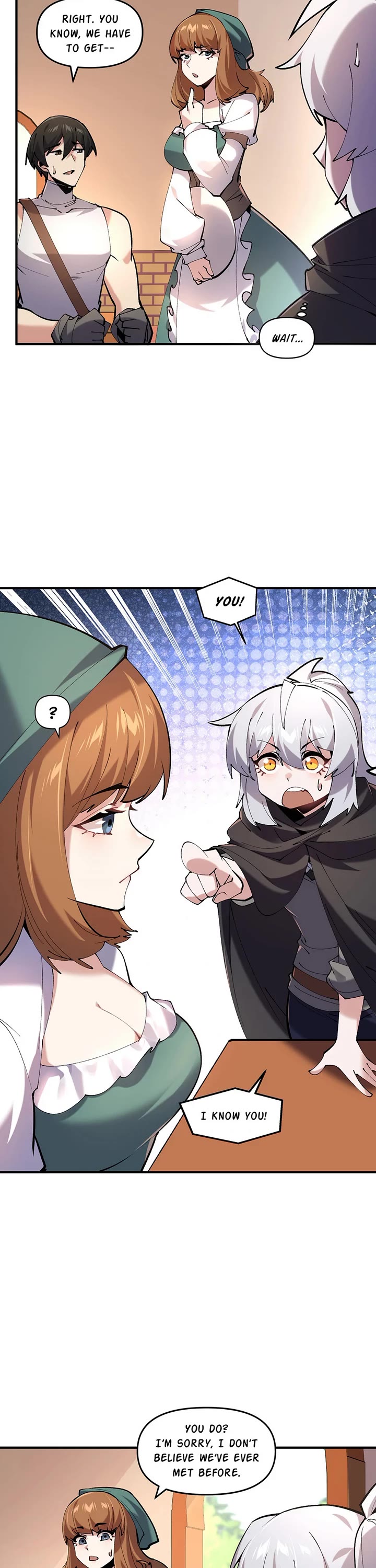 Salvos (A Monster Evolution LitRPG) chapter 46 page 23