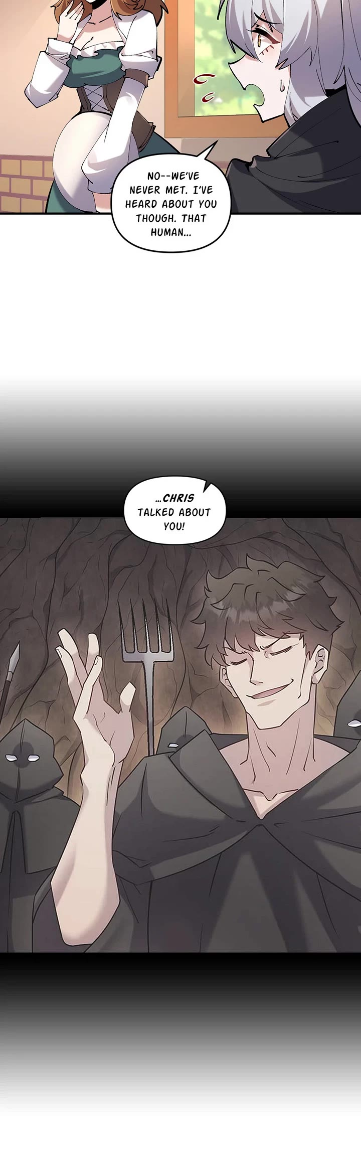 Salvos (A Monster Evolution LitRPG) chapter 46 page 24