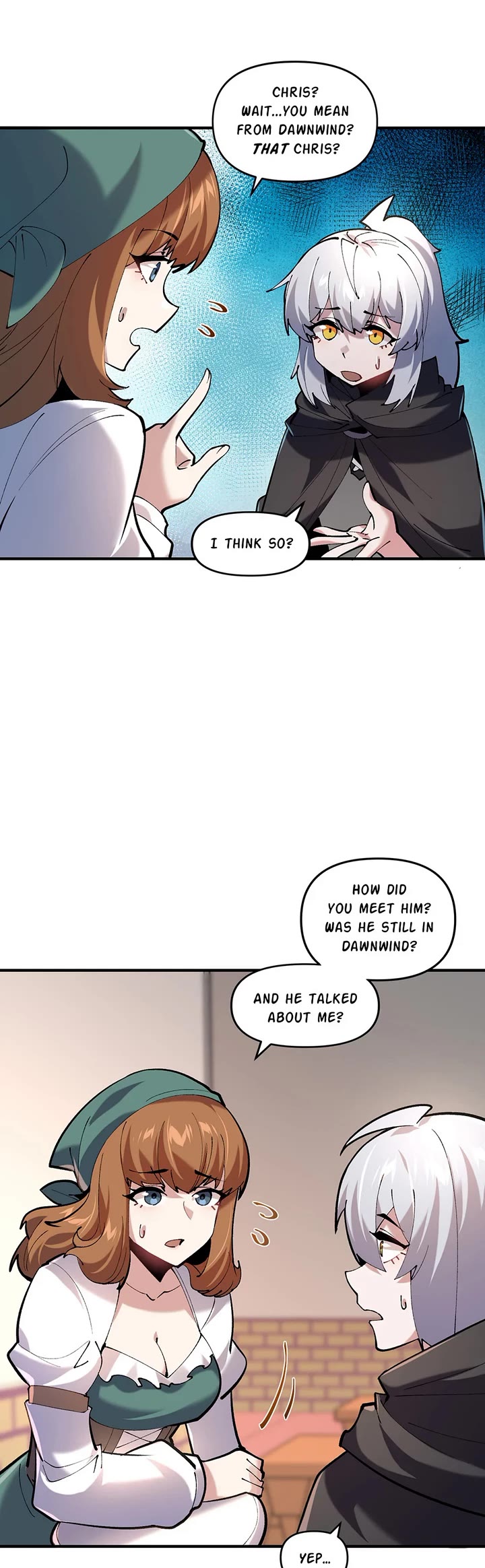 Salvos (A Monster Evolution LitRPG) chapter 46 page 25