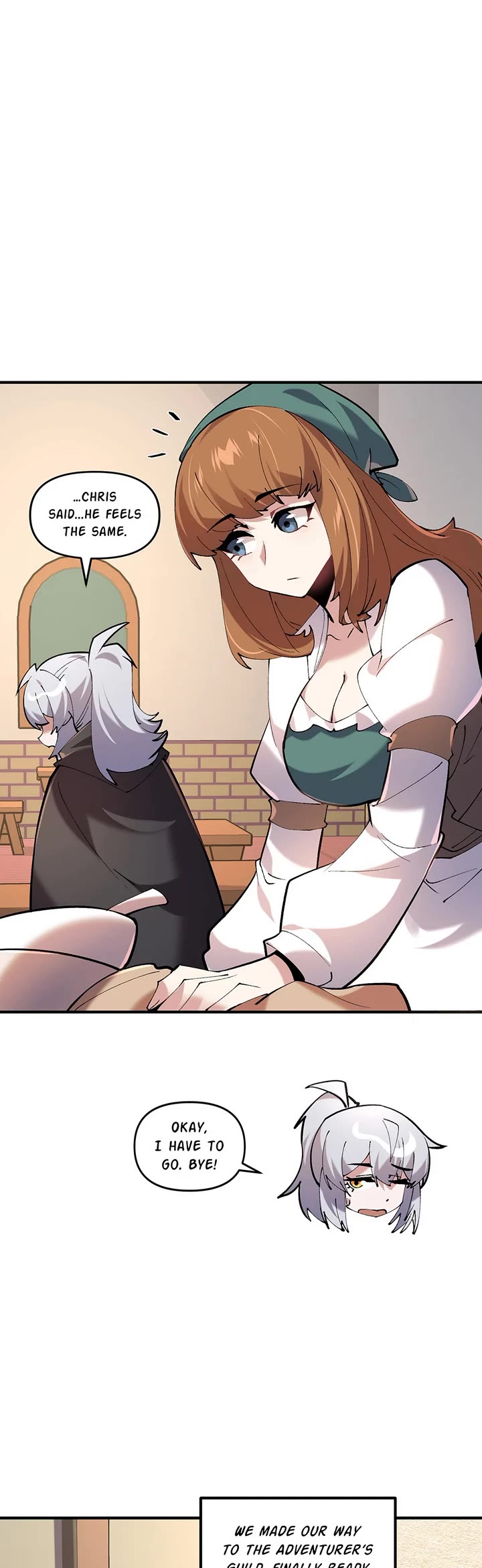 Salvos (A Monster Evolution LitRPG) chapter 46 page 30