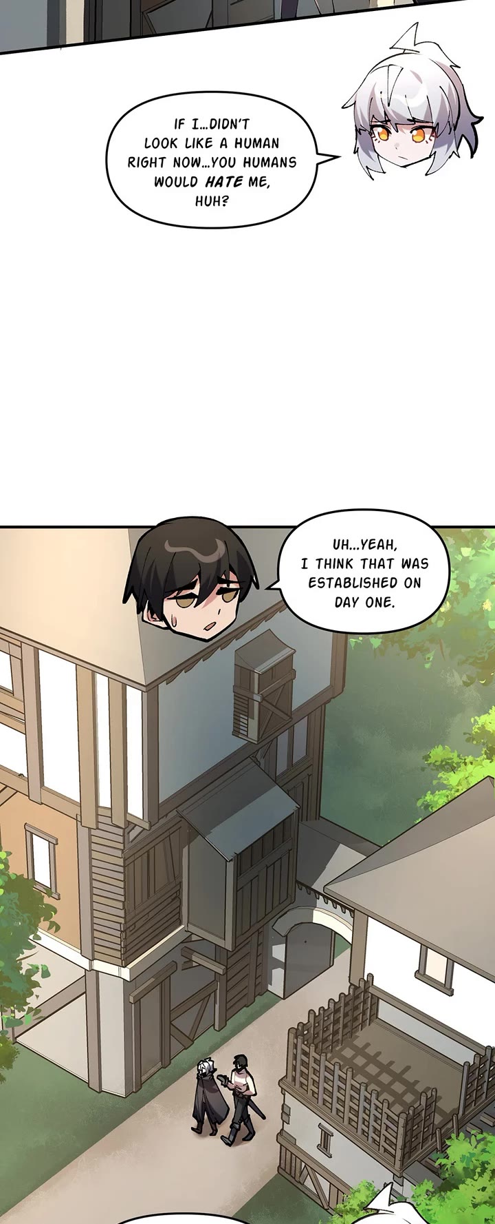 Salvos (A Monster Evolution LitRPG) chapter 46 page 39