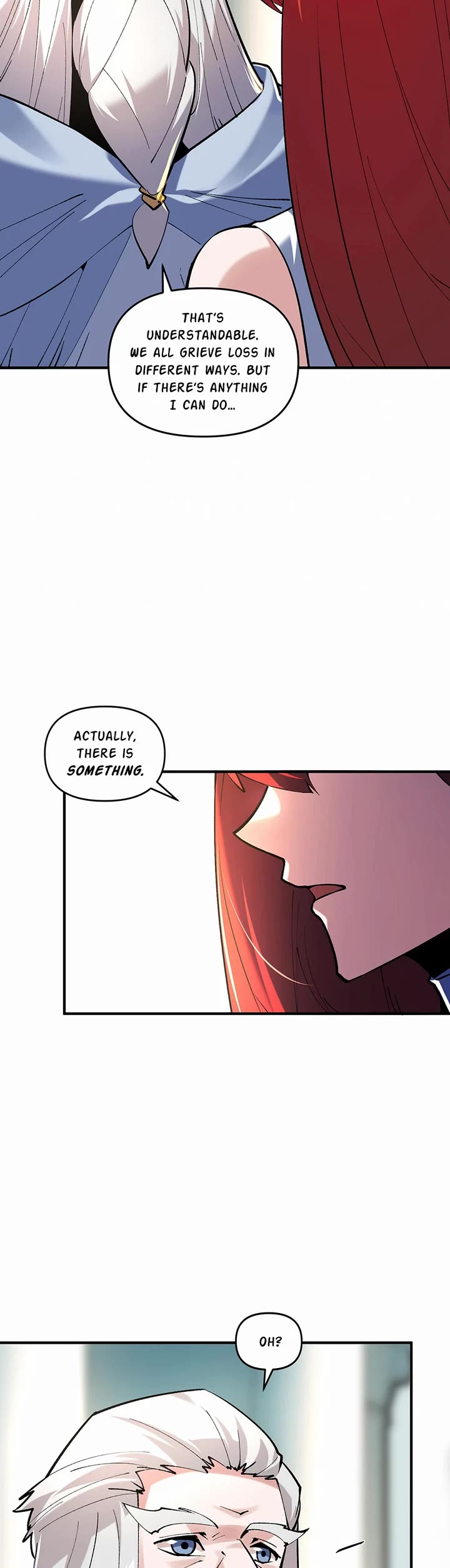 Salvos (A Monster Evolution LitRPG) chapter 46 page 4