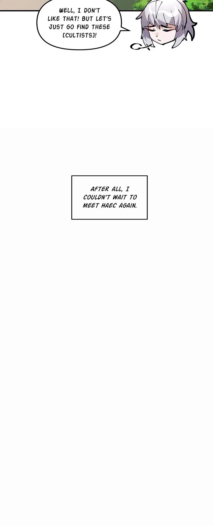 Salvos (A Monster Evolution LitRPG) chapter 46 page 40