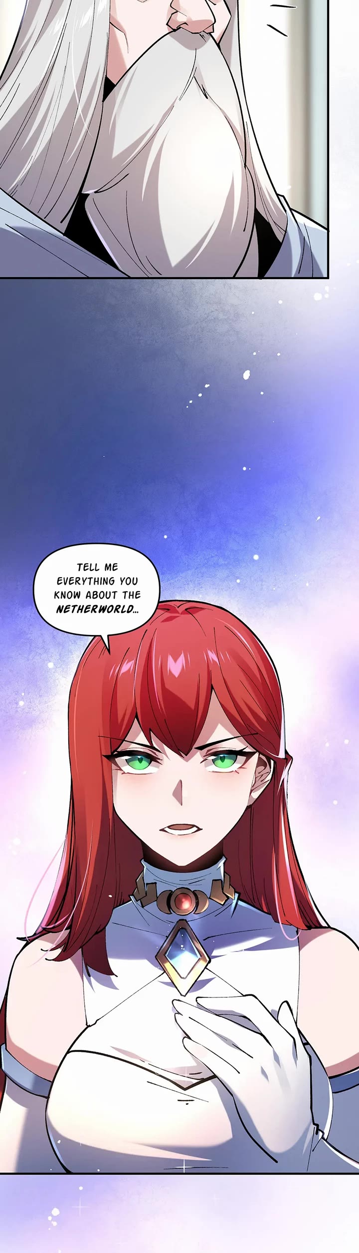 Salvos (A Monster Evolution LitRPG) chapter 46 page 5