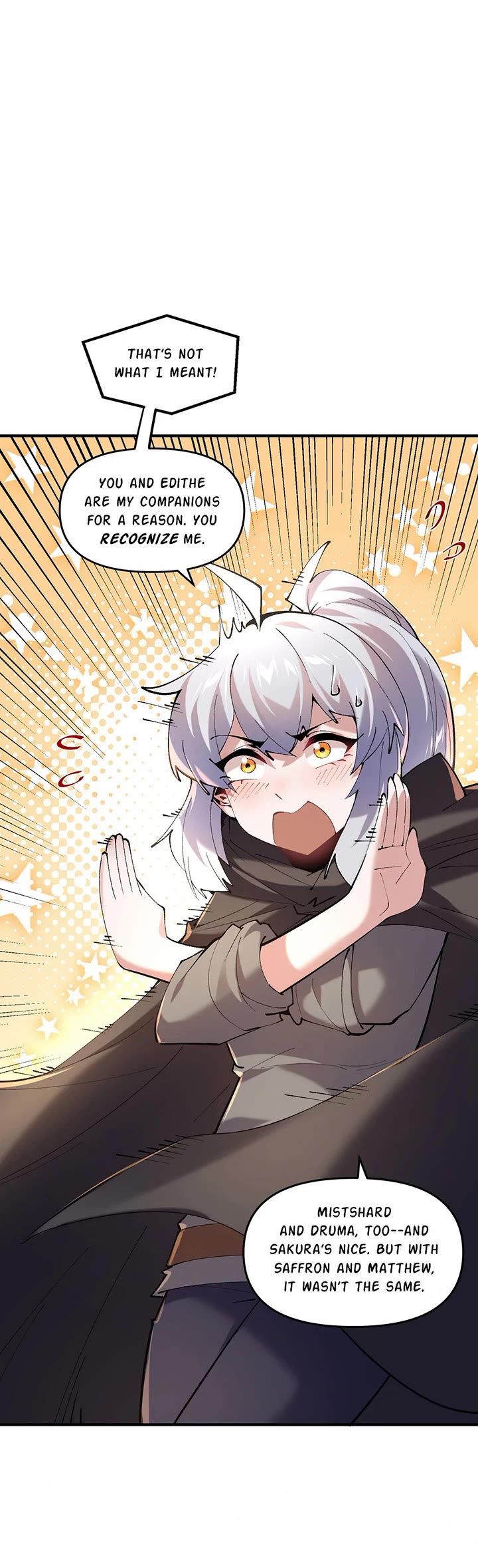 Salvos (A Monster Evolution LitRPG) chapter 47 page 10