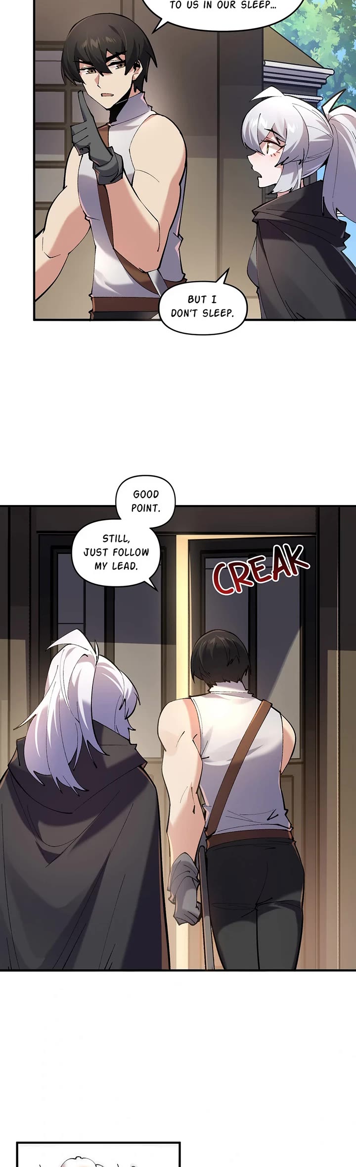 Salvos (A Monster Evolution LitRPG) chapter 47 page 15