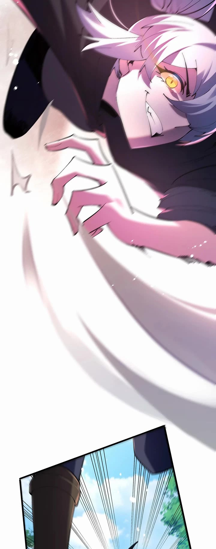 Salvos (A Monster Evolution LitRPG) chapter 47 page 38