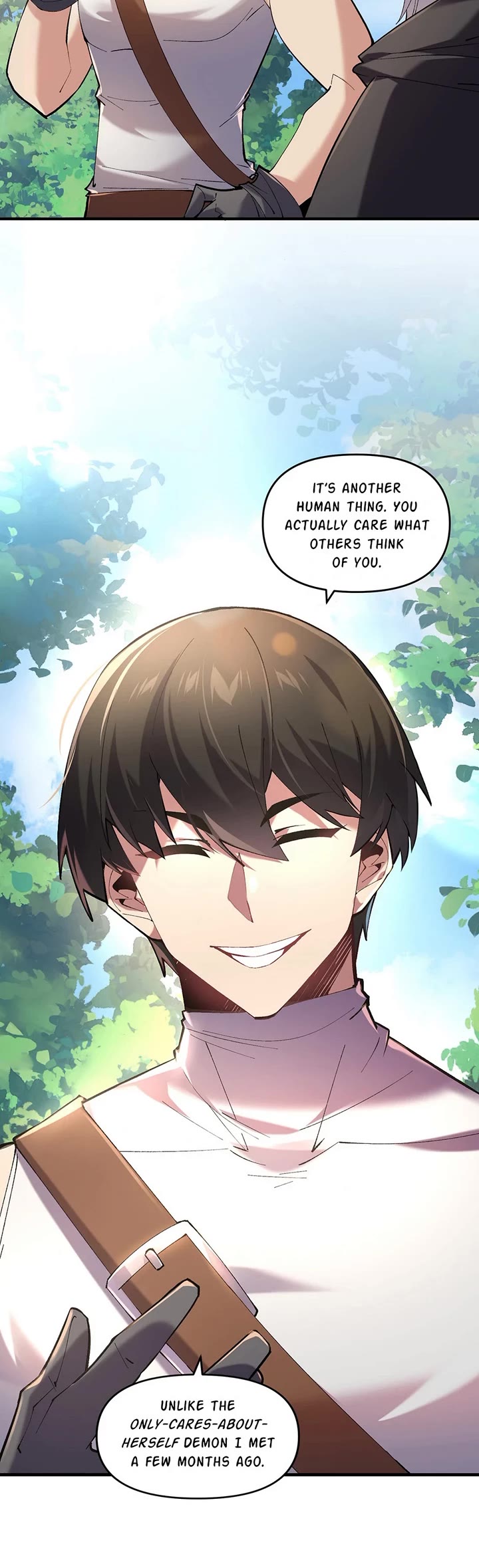 Salvos (A Monster Evolution LitRPG) chapter 47 page 9