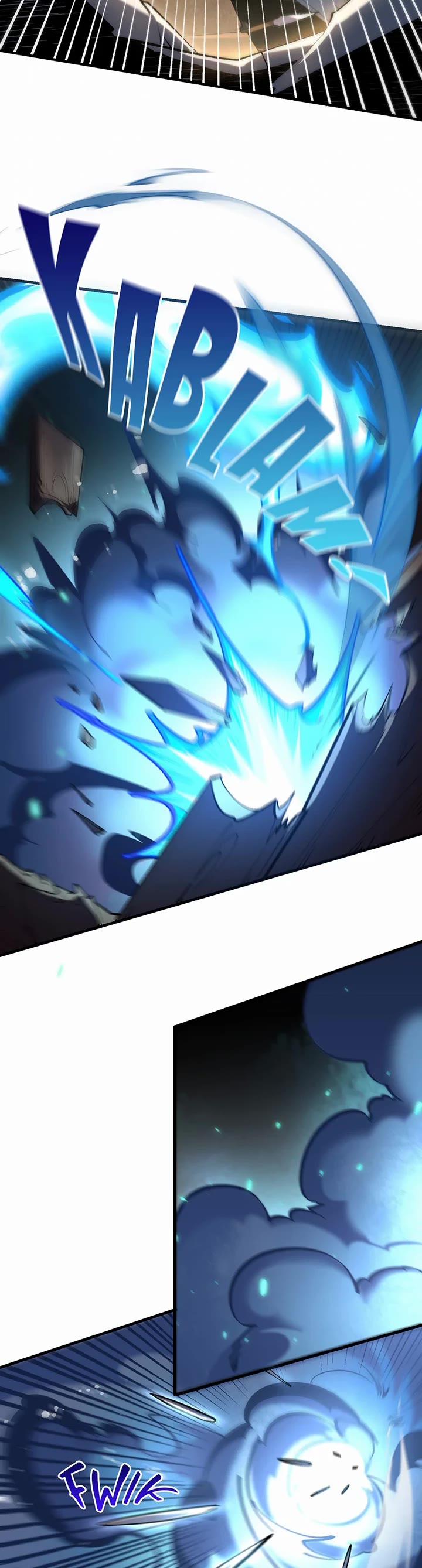 Salvos (A Monster Evolution LitRPG) chapter 48 page 19