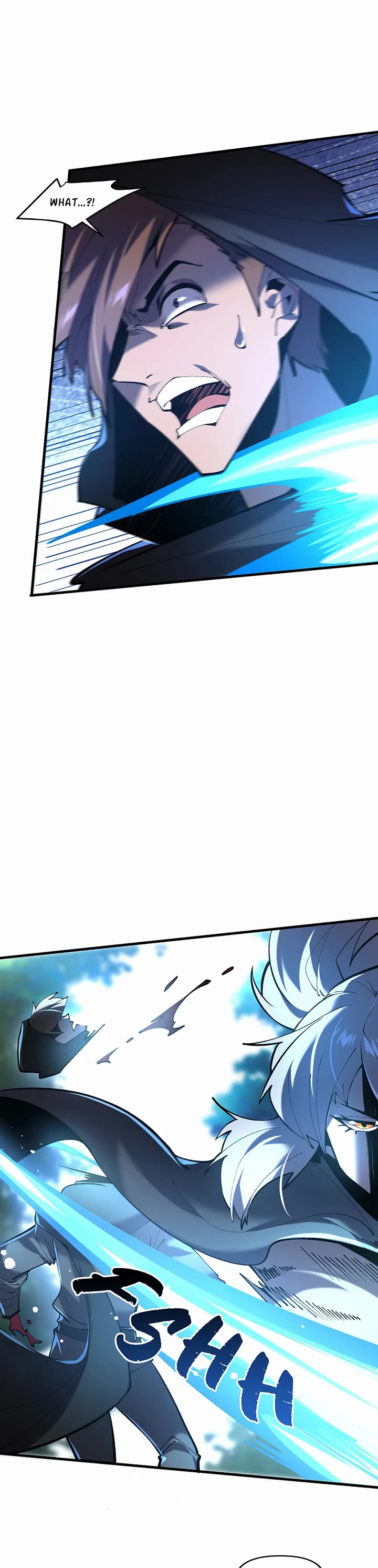 Salvos (A Monster Evolution LitRPG) chapter 48 page 24