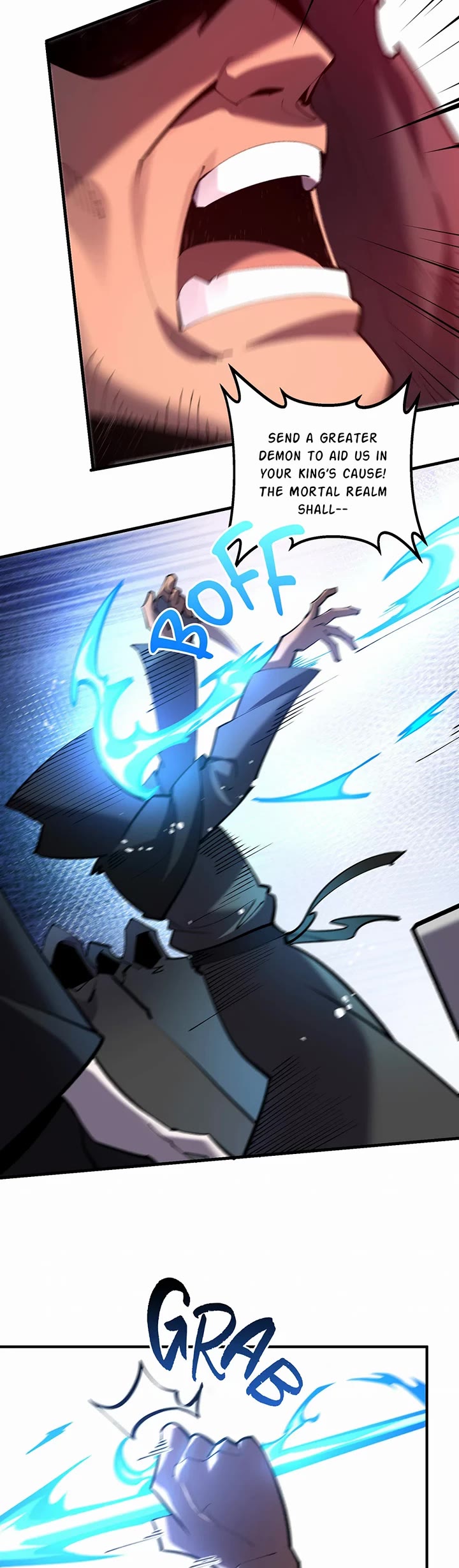 Salvos (A Monster Evolution LitRPG) chapter 48 page 29