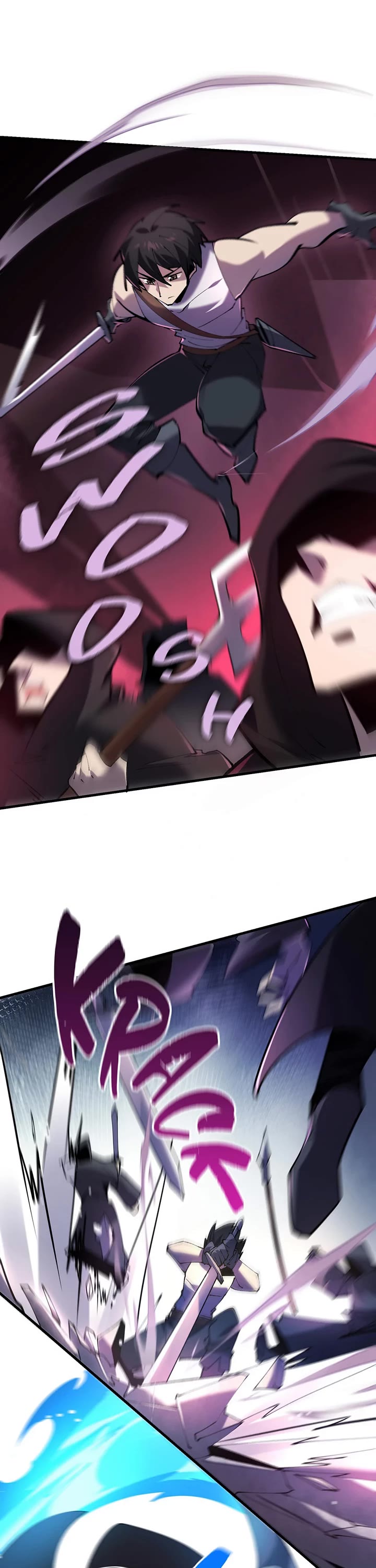 Salvos (A Monster Evolution LitRPG) chapter 48 page 31