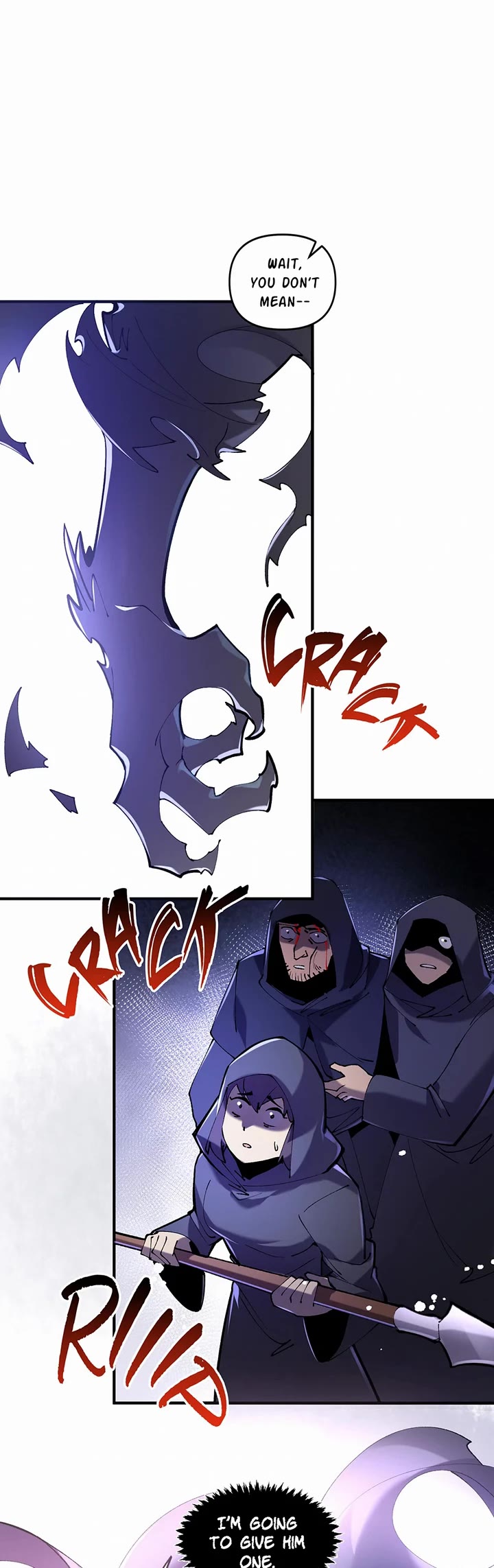 Salvos (A Monster Evolution LitRPG) chapter 48 page 39