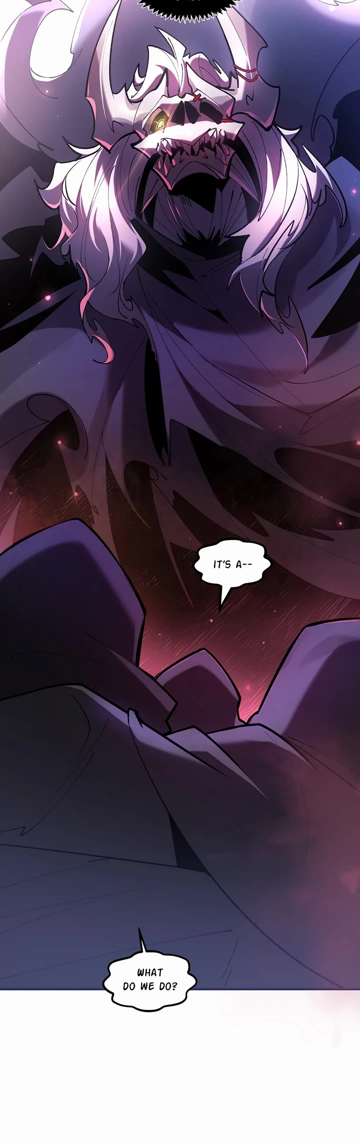 Salvos (A Monster Evolution LitRPG) chapter 48 page 40