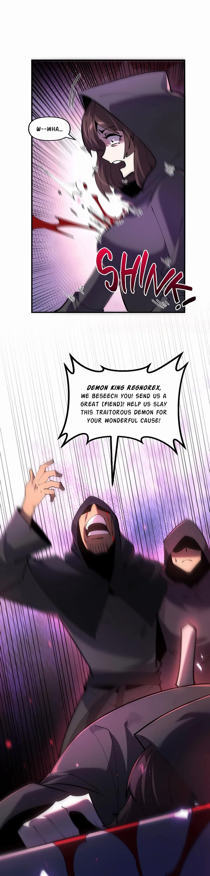 Salvos (A Monster Evolution LitRPG) chapter 48 page 41