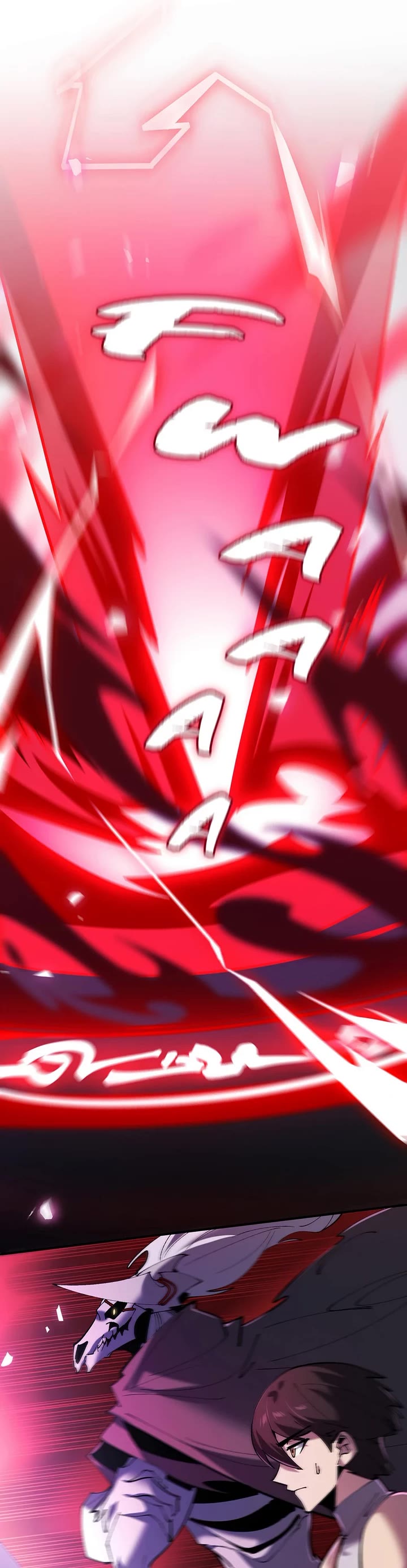 Salvos (A Monster Evolution LitRPG) chapter 48 page 44