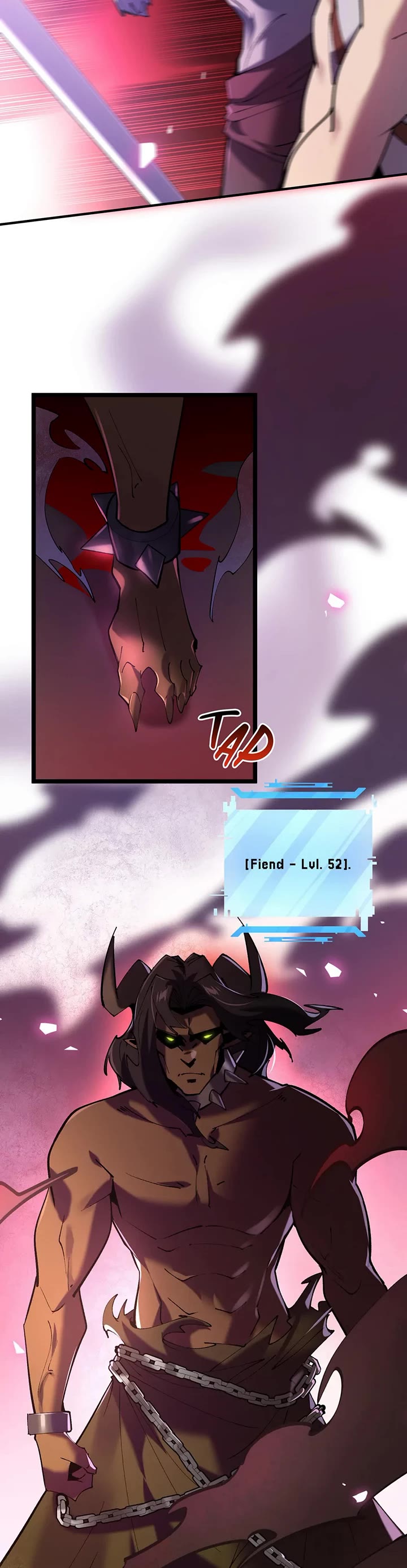 Salvos (A Monster Evolution LitRPG) chapter 48 page 45