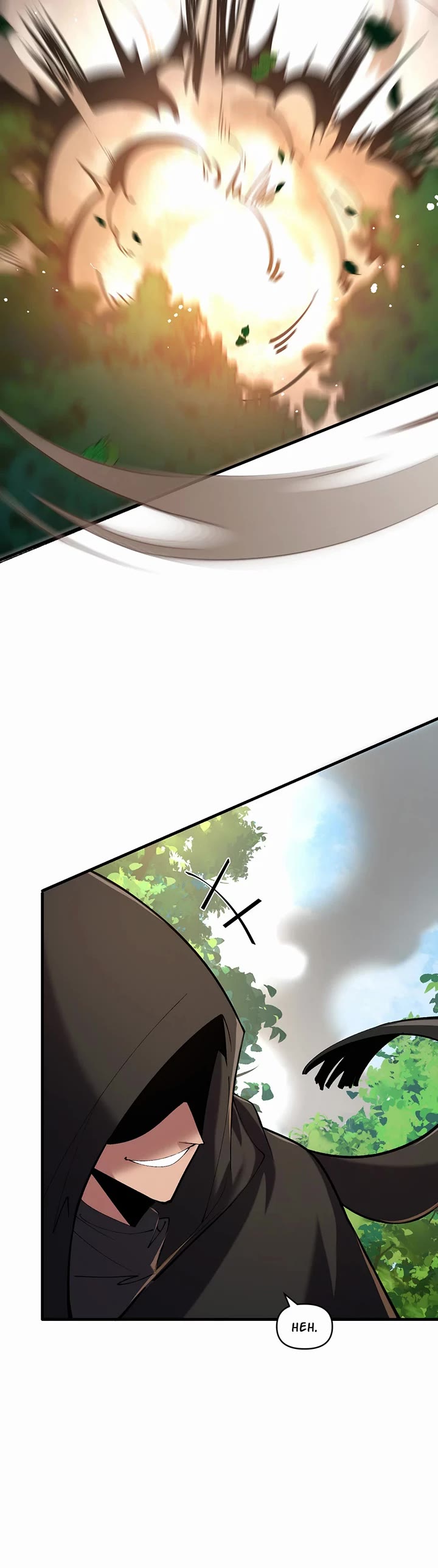 Salvos (A Monster Evolution LitRPG) chapter 48 page 5