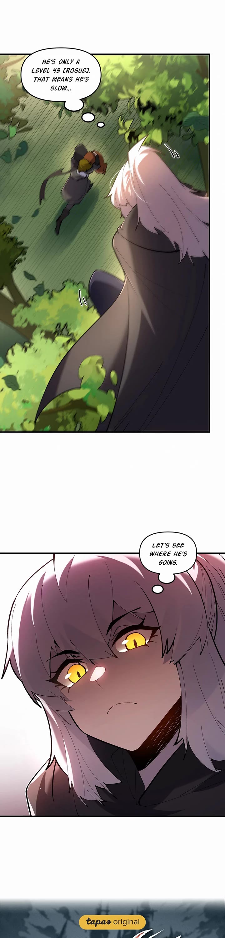 Salvos (A Monster Evolution LitRPG) chapter 48 page 6