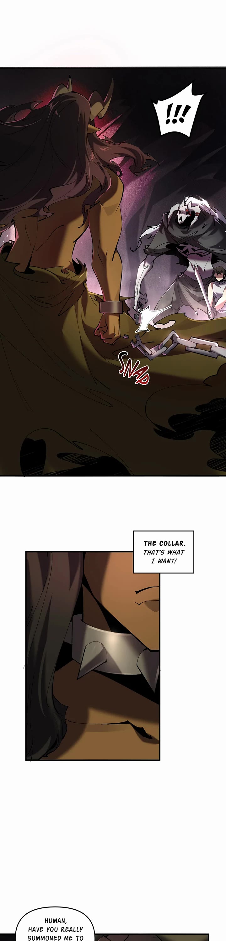 Salvos (A Monster Evolution LitRPG) chapter 49 page 1