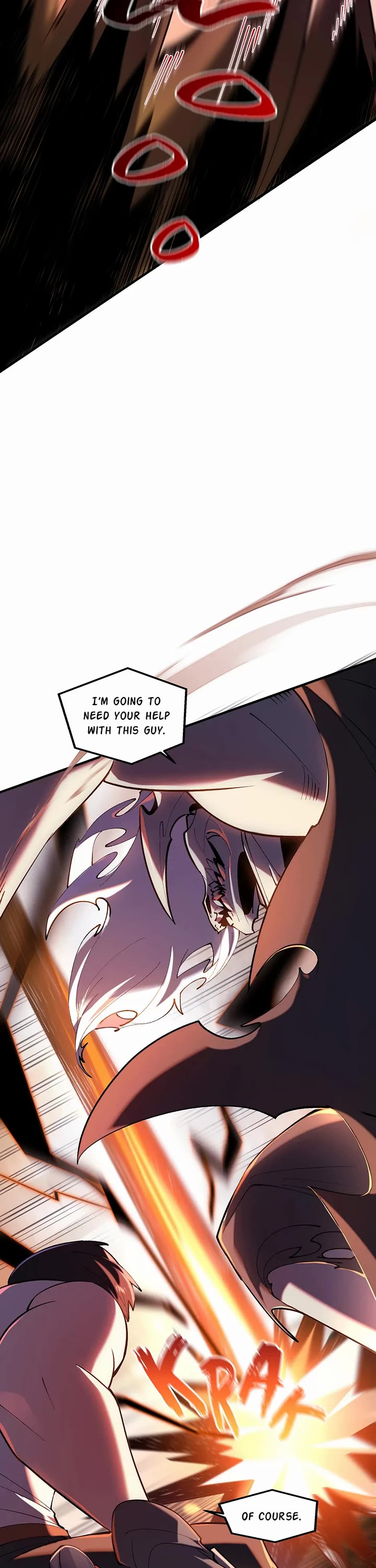 Salvos (A Monster Evolution LitRPG) chapter 49 page 11