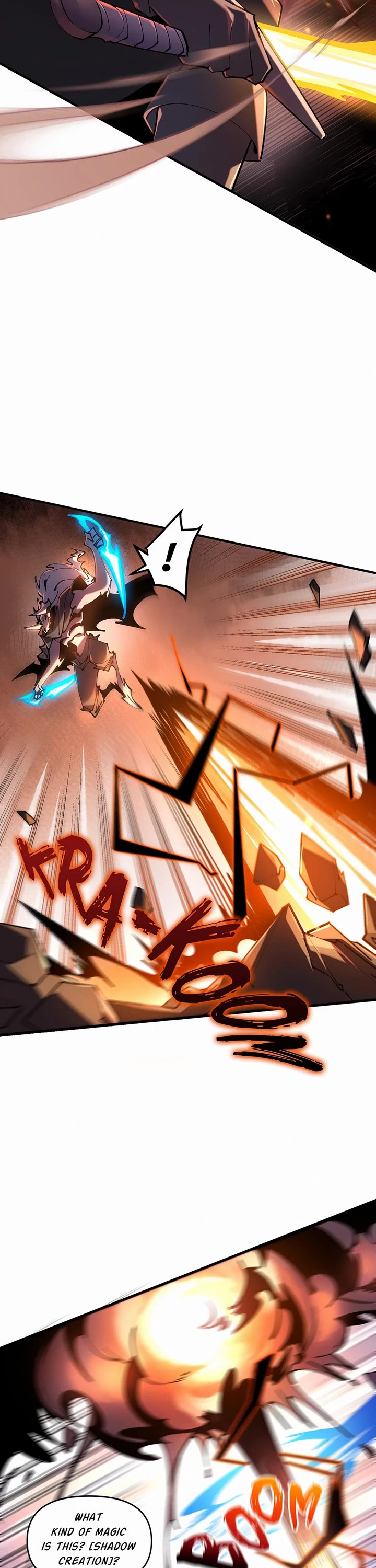 Salvos (A Monster Evolution LitRPG) chapter 49 page 12