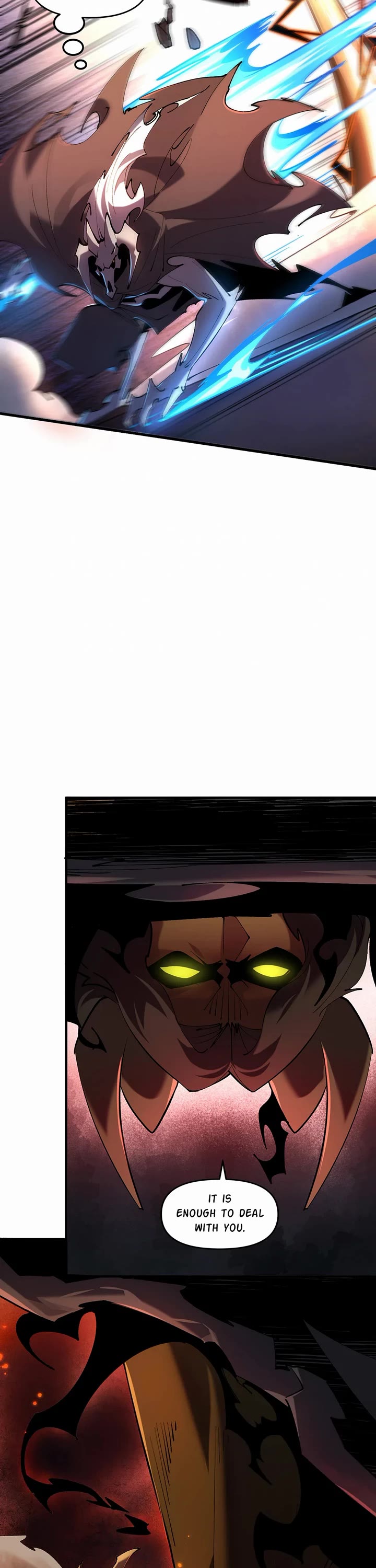 Salvos (A Monster Evolution LitRPG) chapter 49 page 13