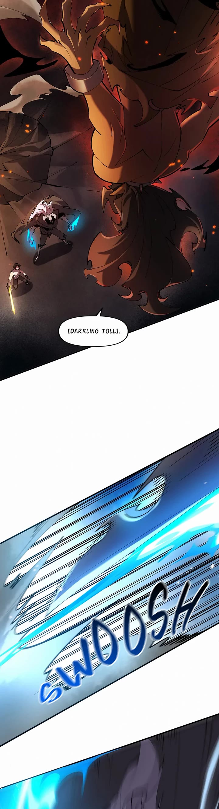 Salvos (A Monster Evolution LitRPG) chapter 49 page 14