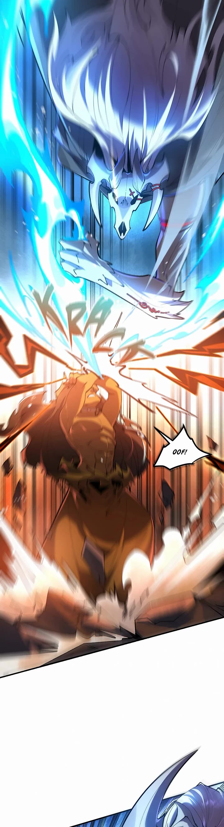 Salvos (A Monster Evolution LitRPG) chapter 49 page 15