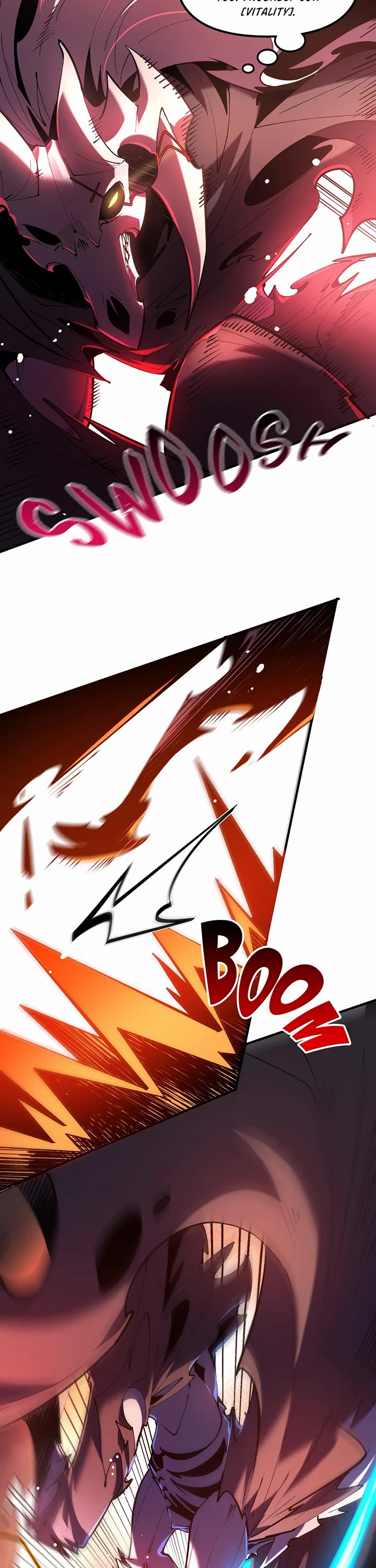 Salvos (A Monster Evolution LitRPG) chapter 49 page 21