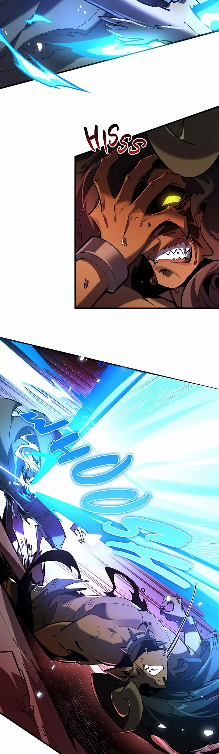 Salvos (A Monster Evolution LitRPG) chapter 49 page 24