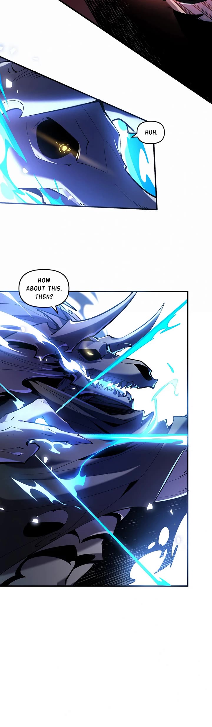 Salvos (A Monster Evolution LitRPG) chapter 49 page 25