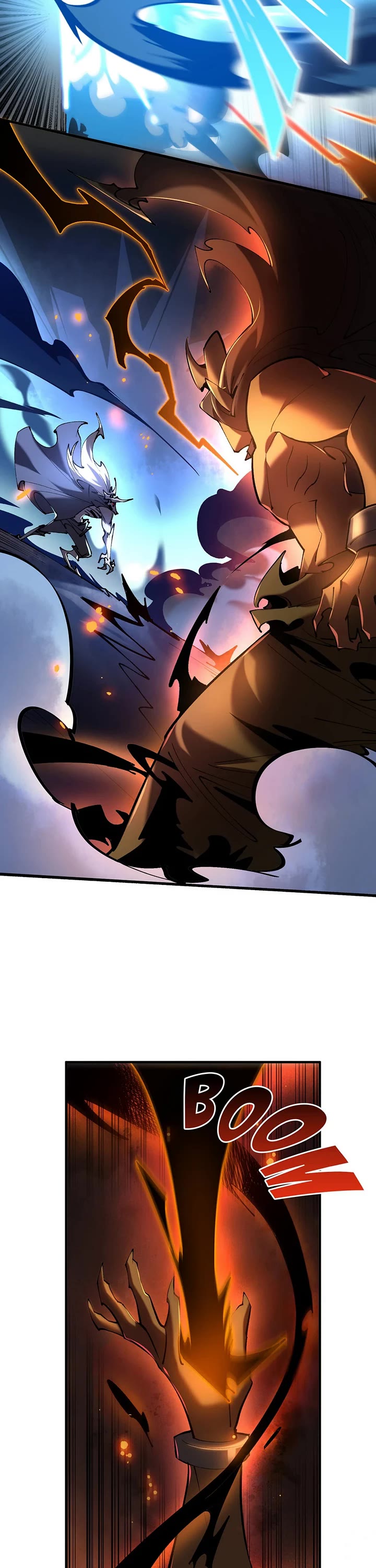 Salvos (A Monster Evolution LitRPG) chapter 49 page 27