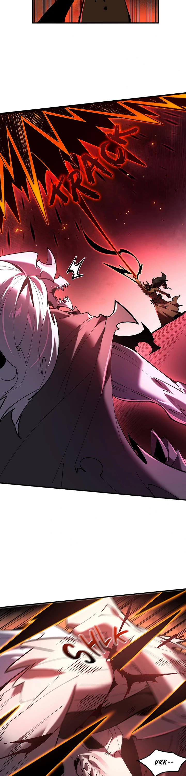 Salvos (A Monster Evolution LitRPG) chapter 49 page 28