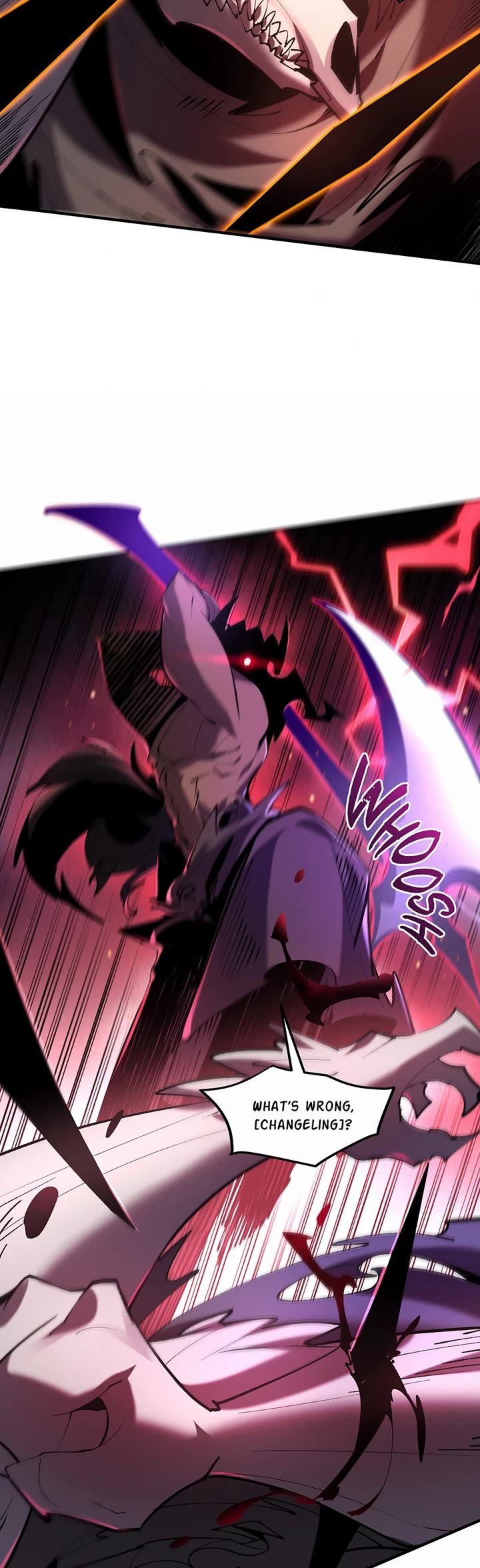 Salvos (A Monster Evolution LitRPG) chapter 49 page 29