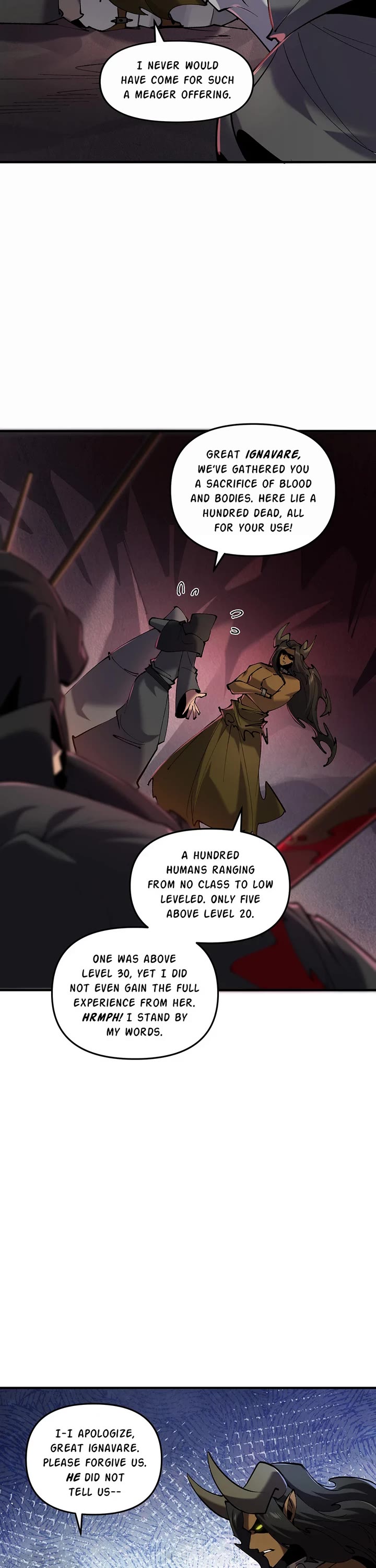 Salvos (A Monster Evolution LitRPG) chapter 49 page 3