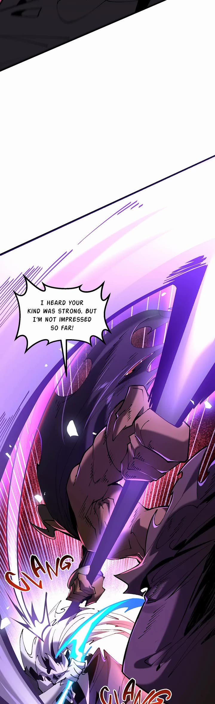 Salvos (A Monster Evolution LitRPG) chapter 49 page 30