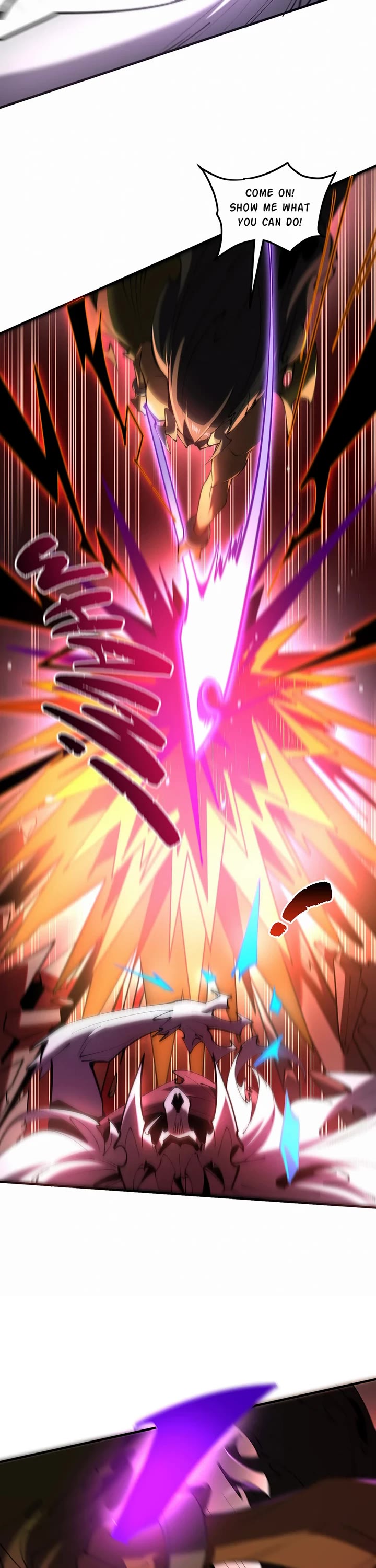 Salvos (A Monster Evolution LitRPG) chapter 49 page 32