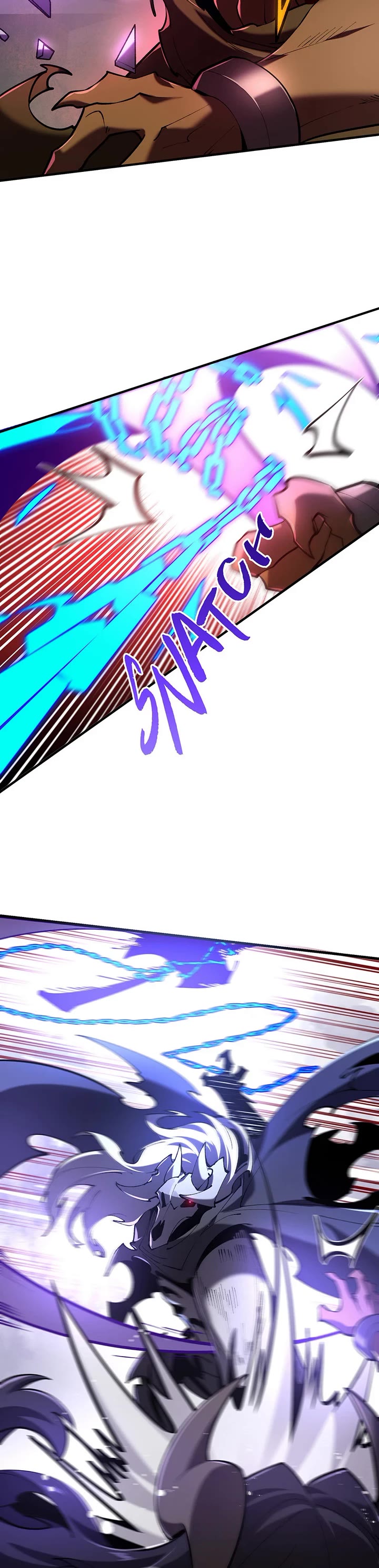 Salvos (A Monster Evolution LitRPG) chapter 49 page 35