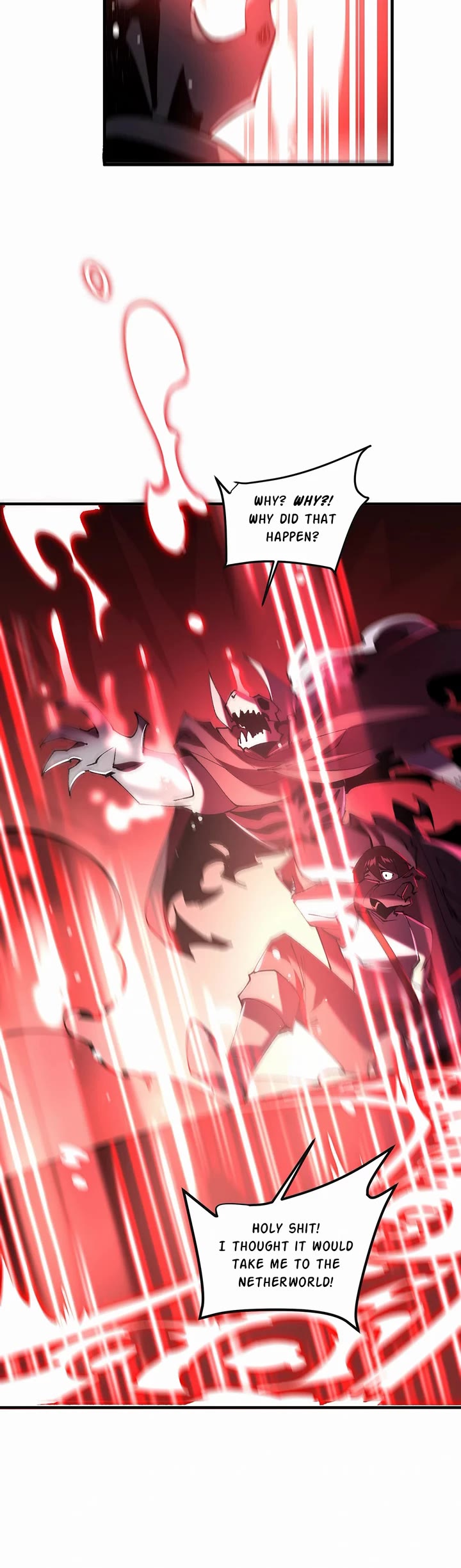 Salvos (A Monster Evolution LitRPG) chapter 49 page 45