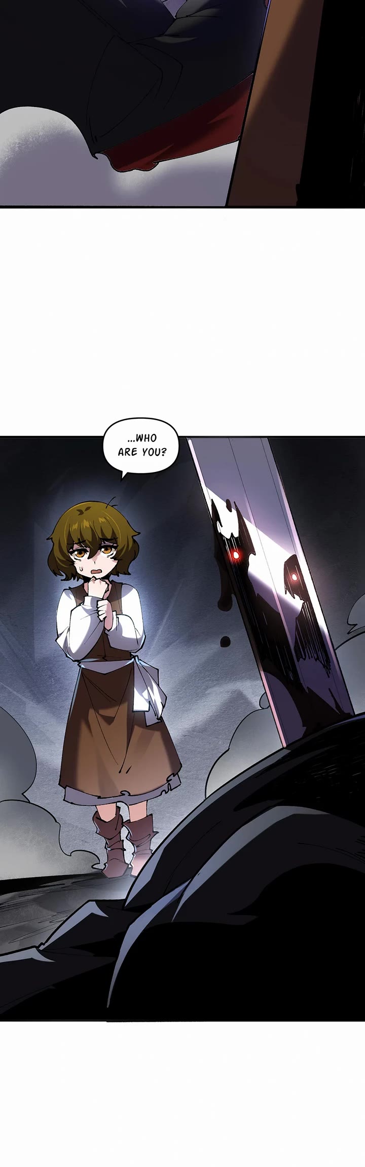 Salvos (A Monster Evolution LitRPG) chapter 49 page 49