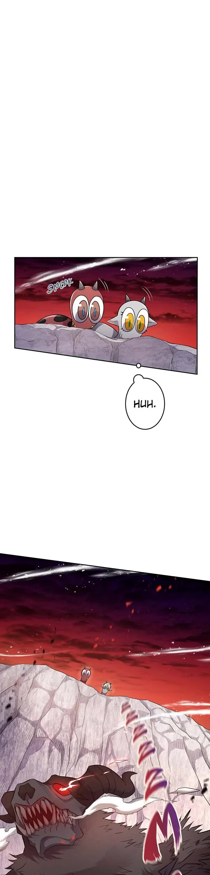 Salvos (A Monster Evolution LitRPG) chapter 5 page 11