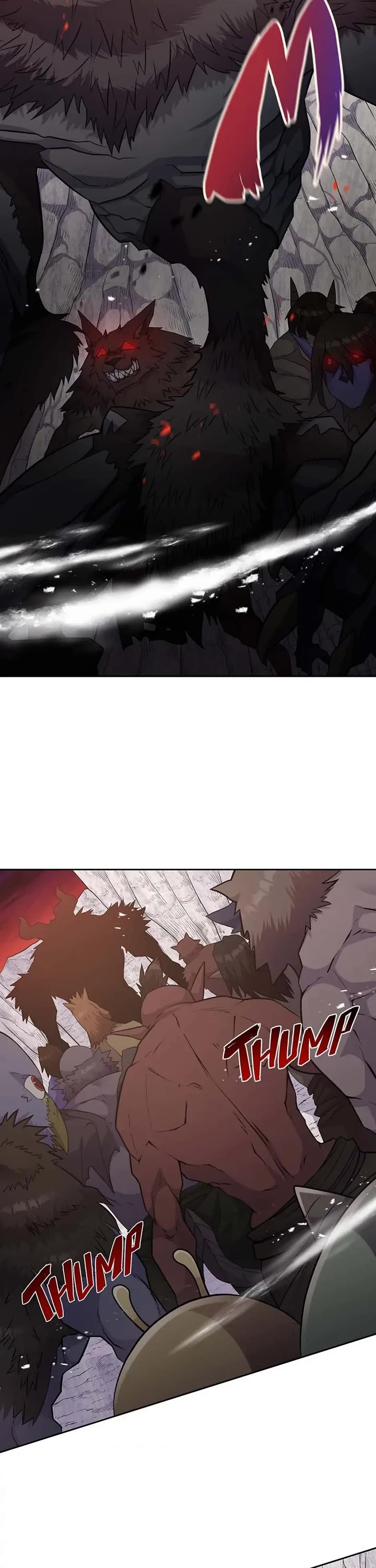 Salvos (A Monster Evolution LitRPG) chapter 5 page 12