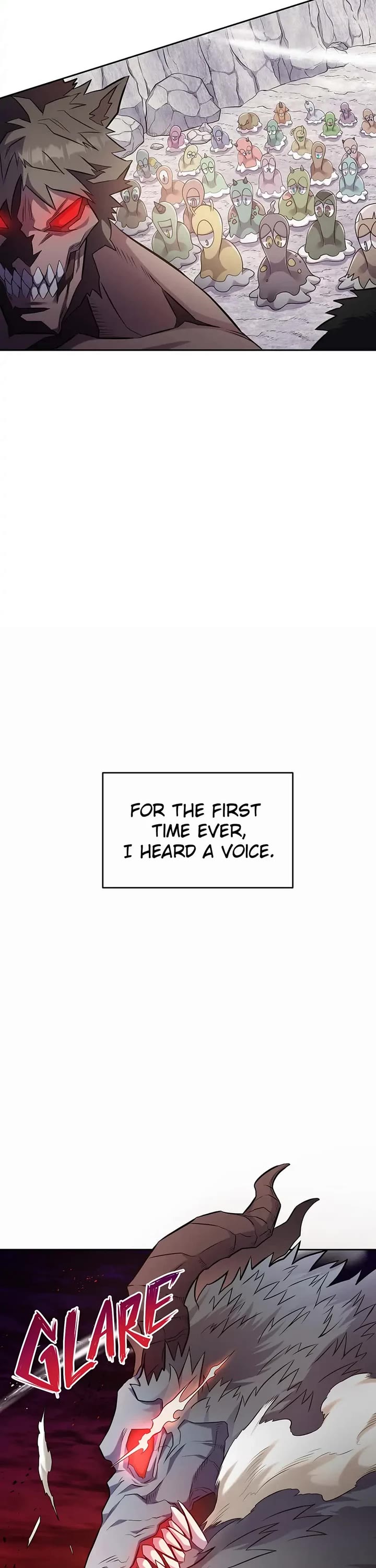 Salvos (A Monster Evolution LitRPG) chapter 5 page 13