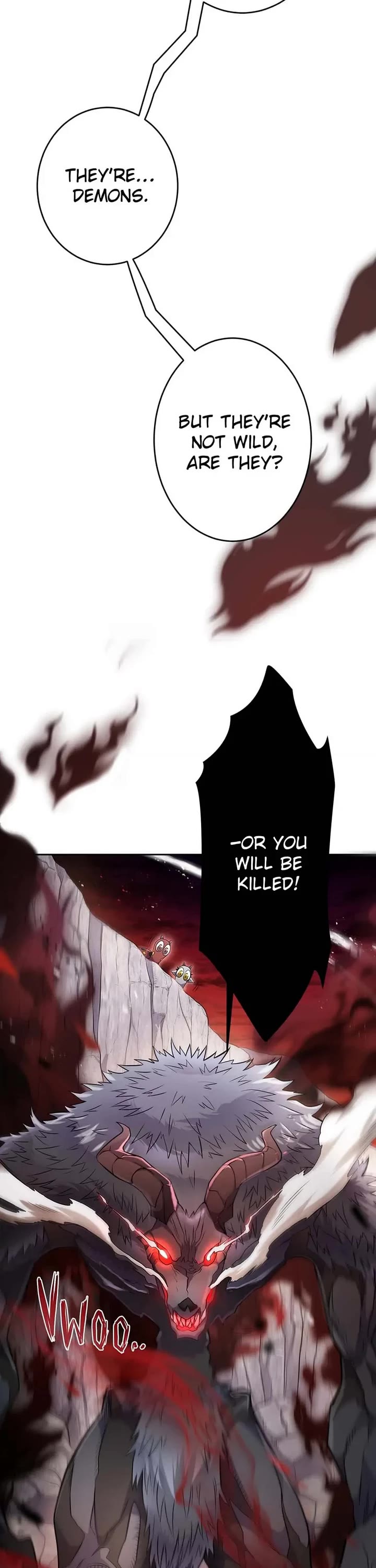 Salvos (A Monster Evolution LitRPG) chapter 5 page 16